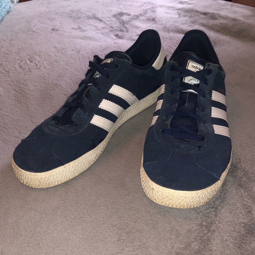 Gazelle Adidas